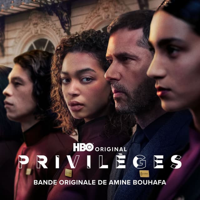 Privilèges (Bande originale de la série)