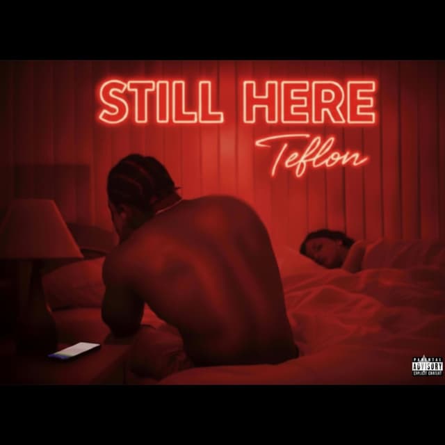 Still Here