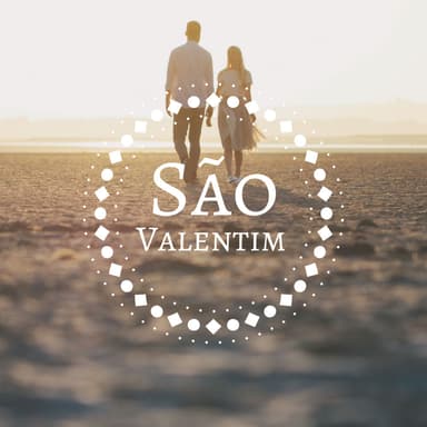 São Valentim - a Melhor Coleção de Música Romântica de Piano para o Dia 14 de Fevereiro