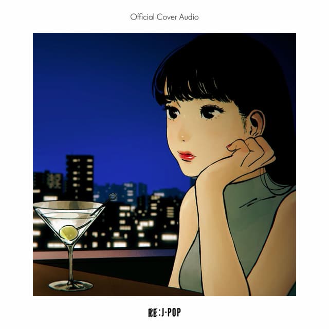 SAYONARA (RE:J-POP ver.)
