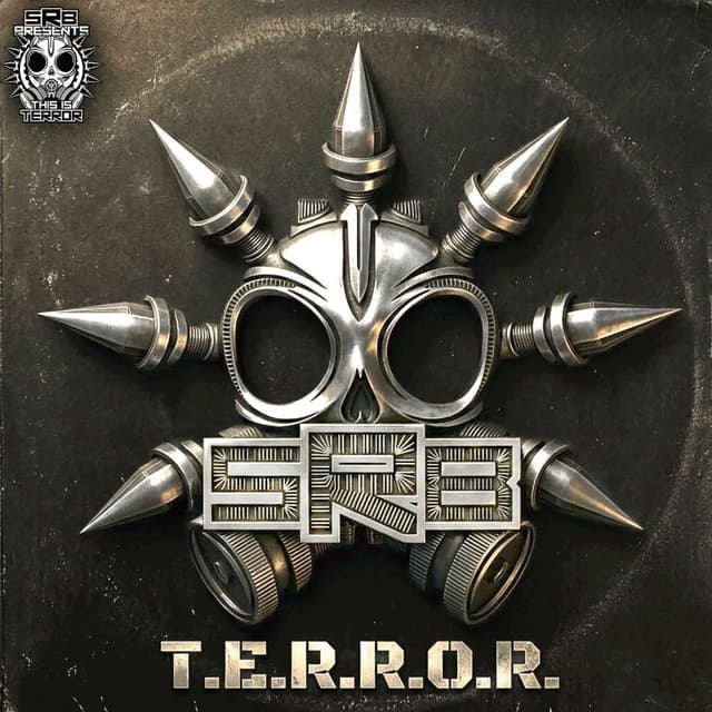 T.E.R.R.O.R.