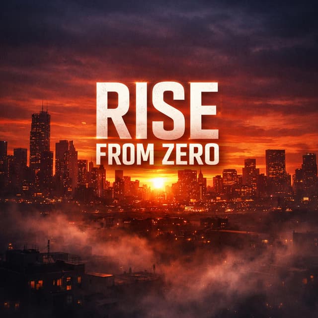 Rise From Zero
