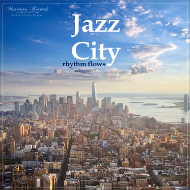 Rhythm Flows (The Groovers Lounge Mix)