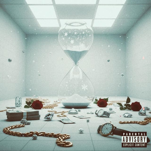 Tempo passa (feat. Tut)