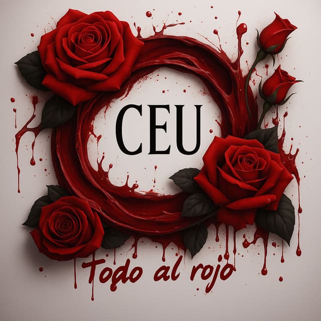 Todo Al Rojo