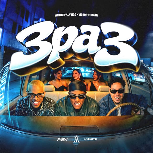 3PA3