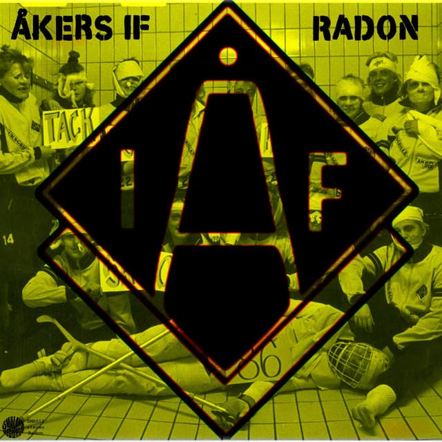 Åkers IF