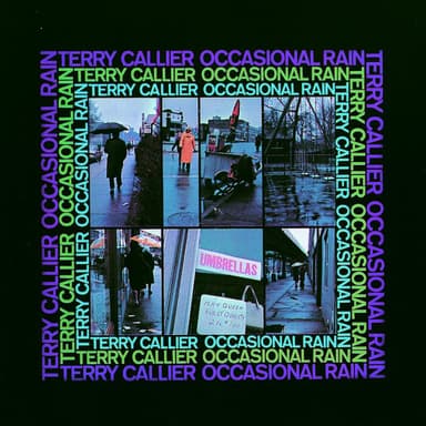 Occasional Rain