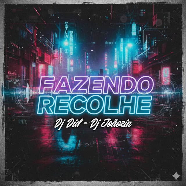 Fazendo Recolhe