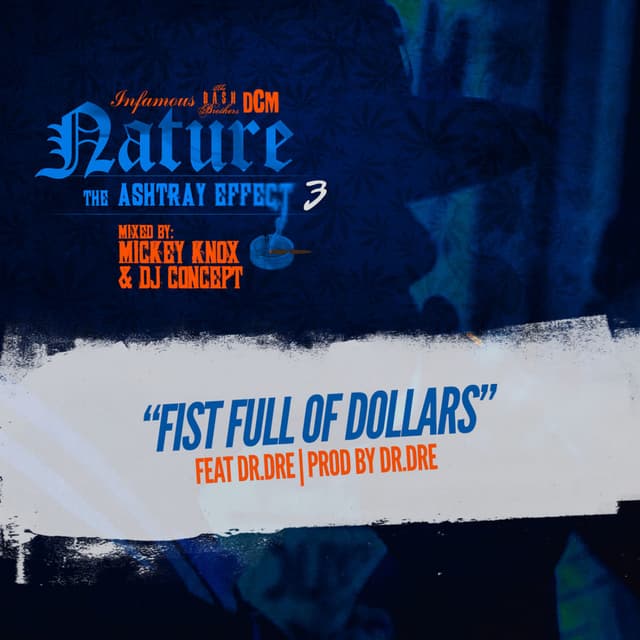 Fist Full Of Dollars
