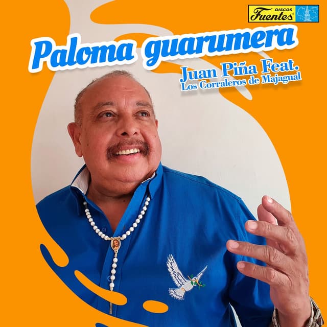 La Paloma Guarumera