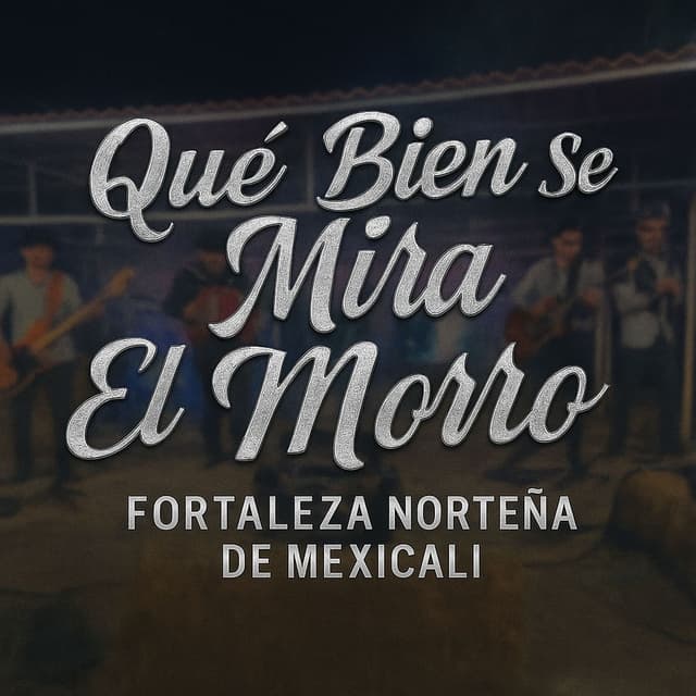 Qué Bien Se Mira El Morro