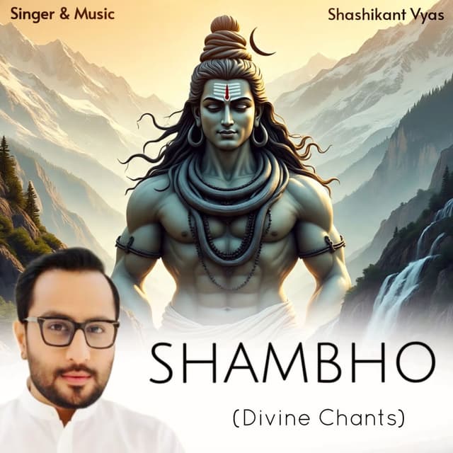 Shambho (Divine Chants)