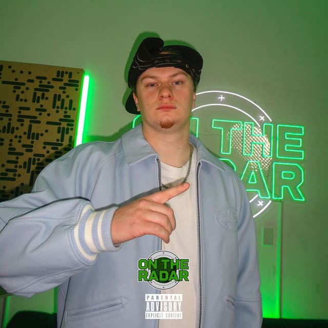 Kibo "On The Radar" Freestyle
