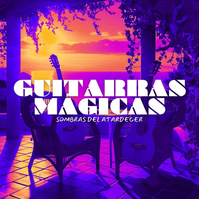 Sombras del Atardecer