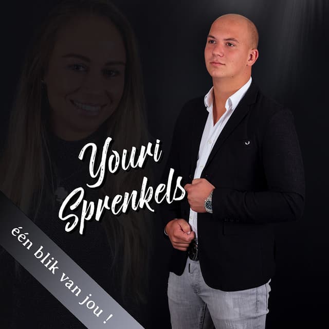 Één Blik Van Jou!
