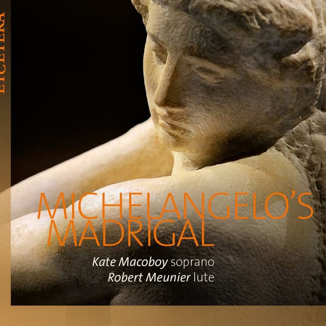 Michelangelo's Madrigal