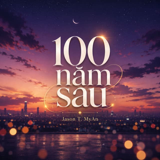 100 Năm Sau (Chill Vibe)
