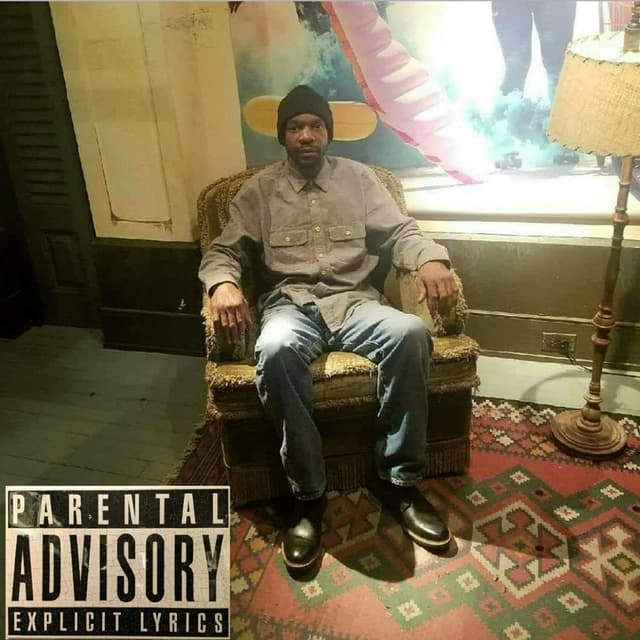MY EXALTED PROCLAMATION/MY EP