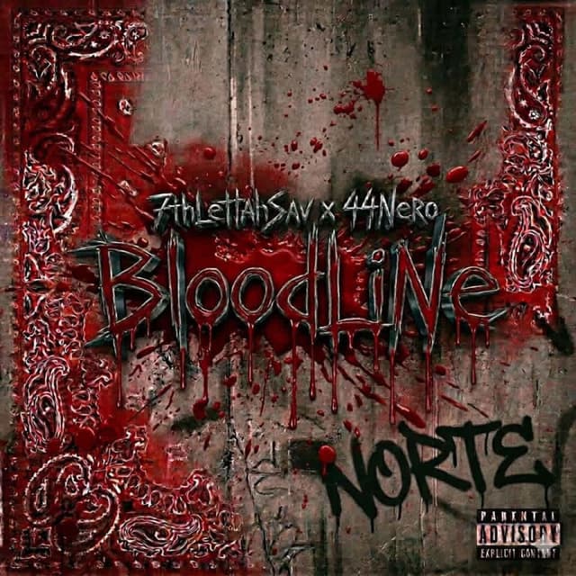 BloodLiNe