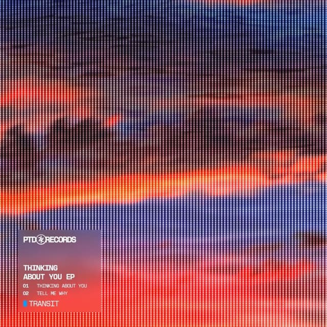 Thinking About You EP