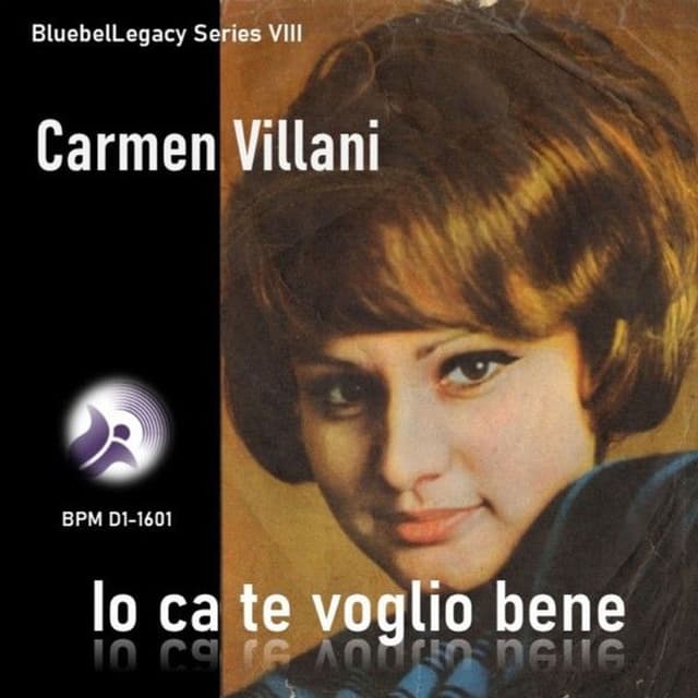 Io ca te voglio bene