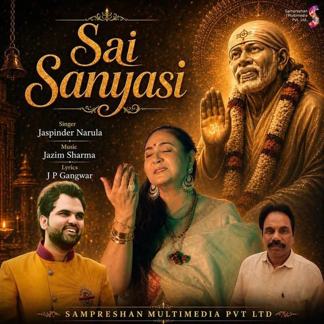 Sai Sanyasi