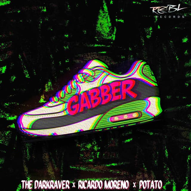 GABBER