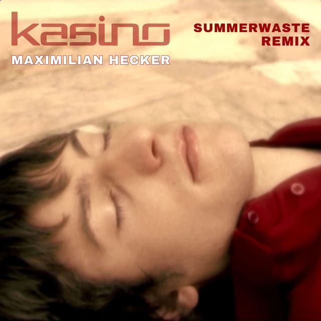 Summerwaste (KASINO Remix)