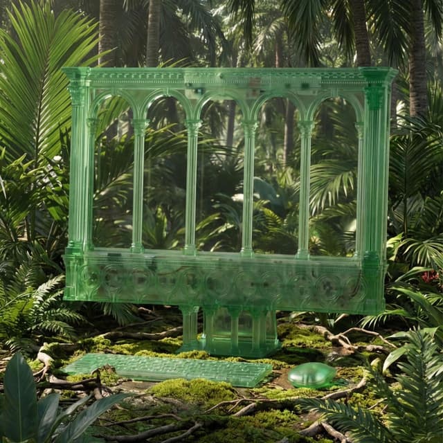 Jungle