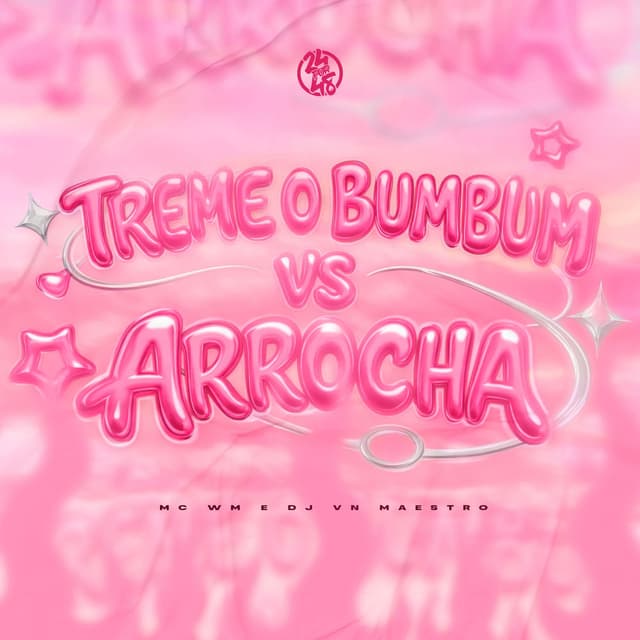 Treme o Bumbum Vs Arrocha