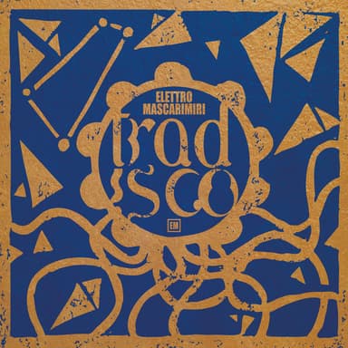 TRADISCO (Elettro Mascarimirì)