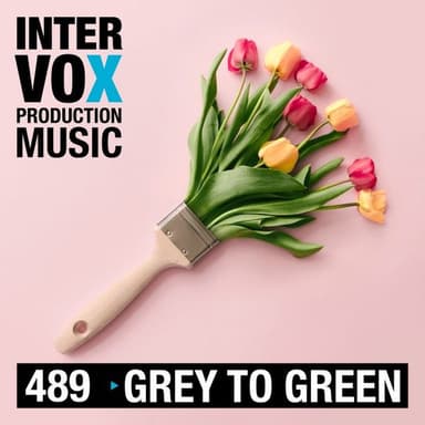 Grey to Green