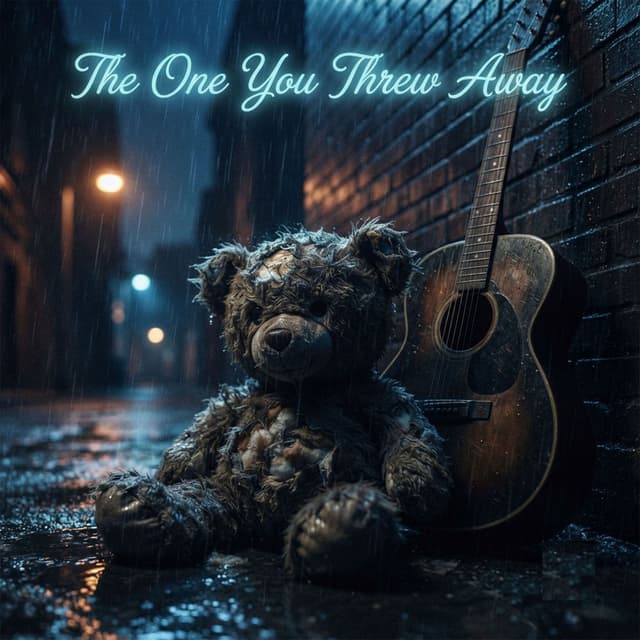 The One You Threw Away
