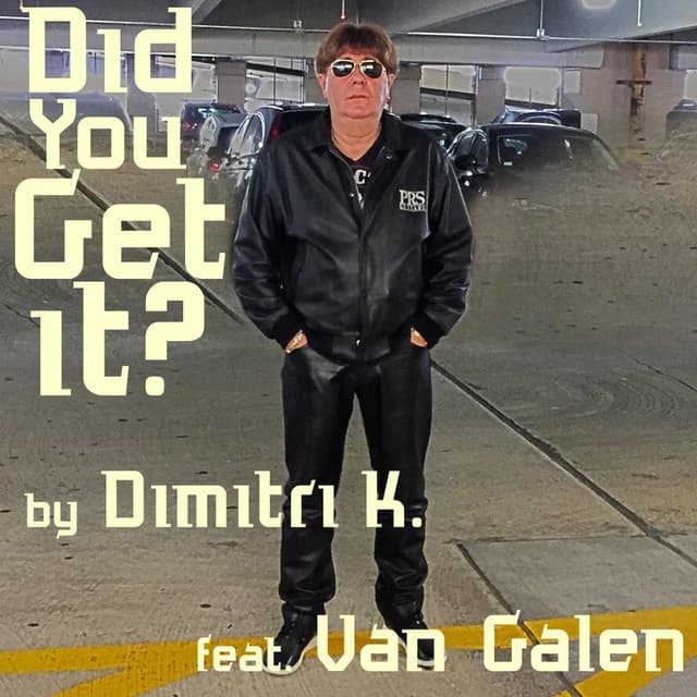 Did You Get It?