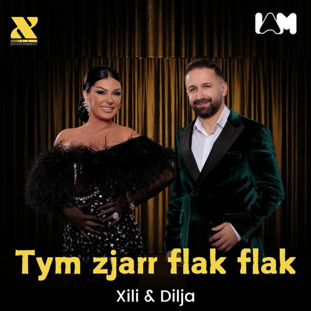 Tym zjarr flak flak