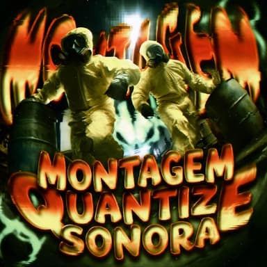 Montagem Quantize Sonora