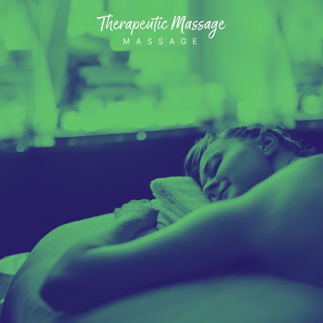 Therapeutic Massage