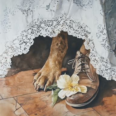 Melodies for Mellow Mutts