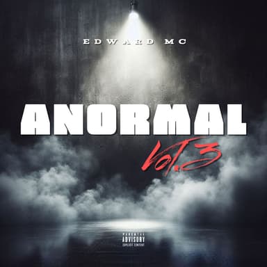 Anormal, Vol. 3