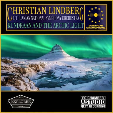 Kundraan and the Arctic Light: 2. Advices from the Angels