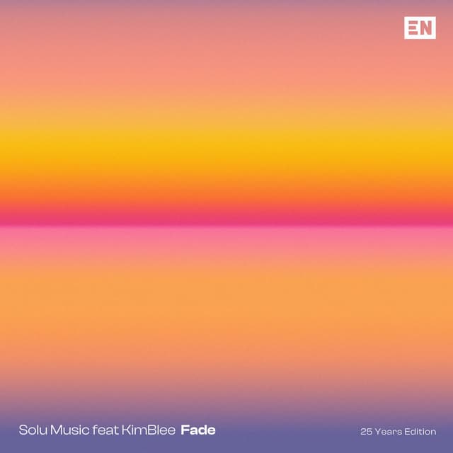Fade (25 Years Edition)