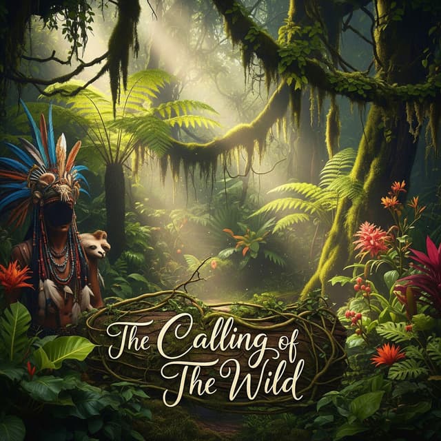 The Calling of The Wild