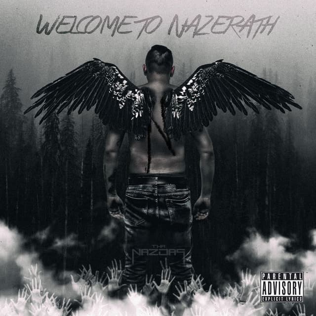 Welcome to Nazerath