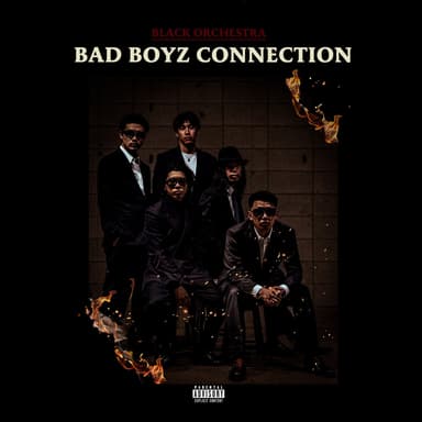 BAD BOYZ CONNECTION