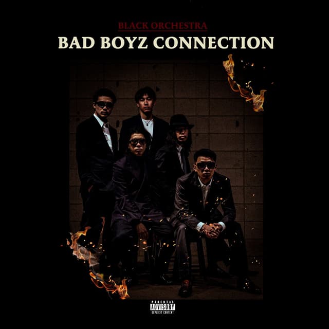 BAD BOYZ CONNECTION