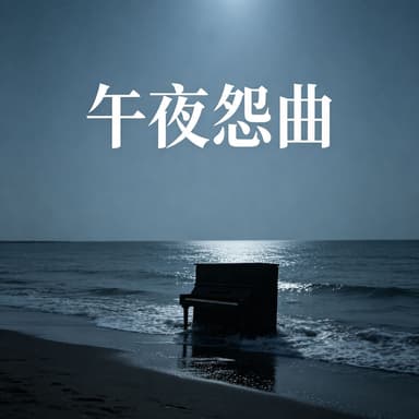 午夜怨曲