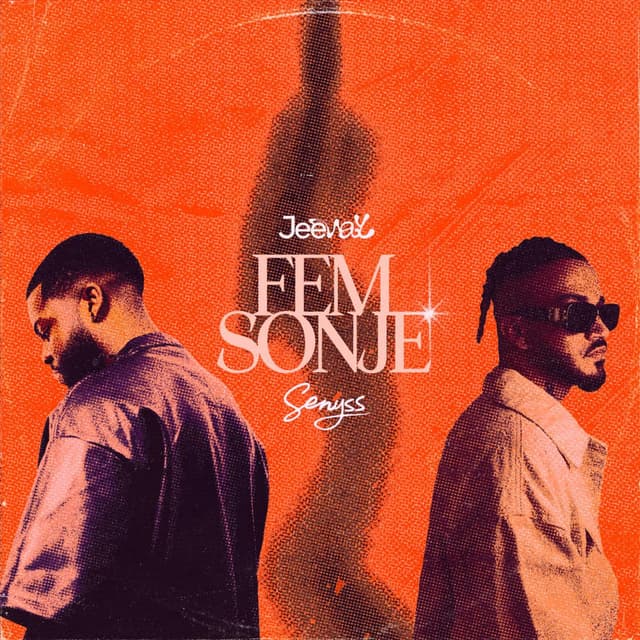Fem Sonje