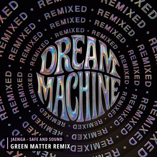 Safe and Sound (Green Matter Remix)