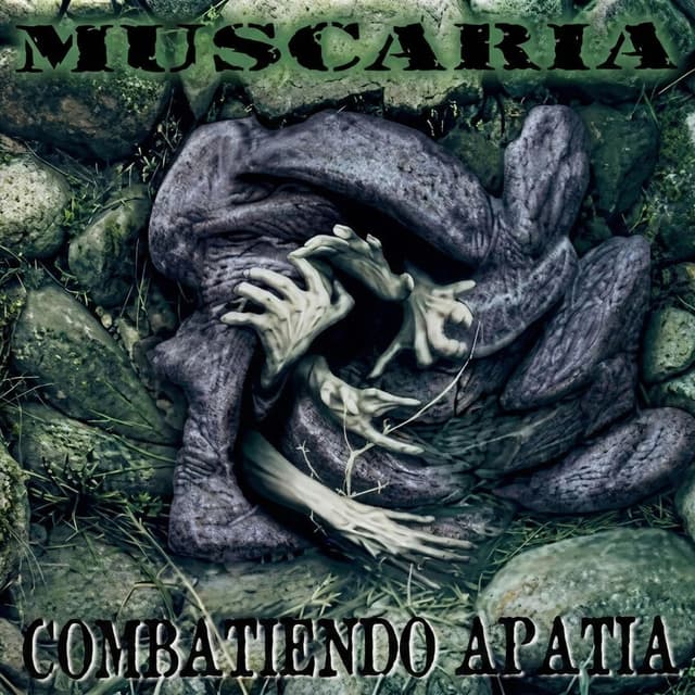 Combatiendo Apatía